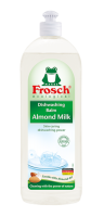 Balzám na nádobí Frosch ECO - mandlové mléko, 750 ml