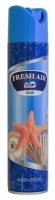 Osvěžovač vzduchu Fresh Air - sprej, ocean, 300 ml