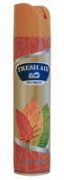 Osvěžovač vzduchu Fresh Air - sprej, anti tabák, 300 ml