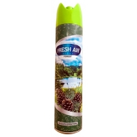 Osvěžovač vzduchu Fresh Air - sprej, les, 300 ml