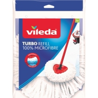 Náhradní třásňový rotační mop Vileda Easy Wring & Clean