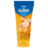 Krém na ruce Isolda Guard - tekuté rukavice, 100 ml