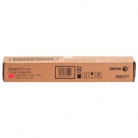 Xerox originální toner 006R01519, magenta, 15000str., Xerox WorkCentre 7525, 7530, O