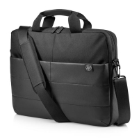 Taška na notebook HP Classic Briefcase - nylon, 15,6", černá