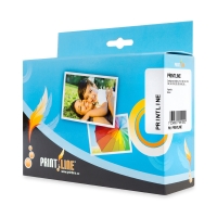 PRINTLINE kompatibilní s HP 364XL, Multipack C,M,Y,BK, čip