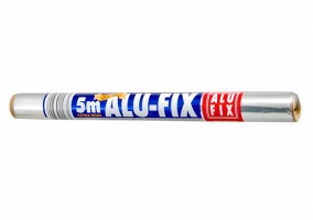 Alobal Alufix Extra Strong - 45 cm x 5 m, 12 my
