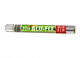 Alobal Alufix Extra Strong - 29 cm x 20 m, 10 my