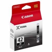 Canon originální ink CLI-42B, black, 6384B001, Canon Pixma Pro-100