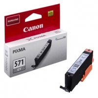 Canon originální ink 0389C001, grey, 306str., 7 1ks, Canon PIXMA MG7750, MG7751, MG7752, MG7753