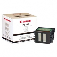 Canon originální tisková hlava PF03, 2251B001, dřive PF01 typ Canon iPF5xxx, 6xxx, 7xxx, 8xxx, 9000