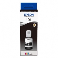 Epson originální ink C13T03V14A, 101, black, 127ml, Epson EcoTank L6160,L6170,L6190,L4150,L4160