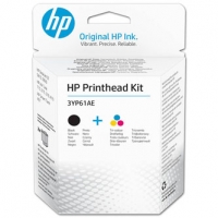HP originální replacement kit 3YP61AE, black/color, Replacement Kit typ HP DeskJet GT 5810, 5820, Ink Tank 115, 315, 319, 410