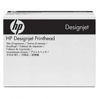 HP originální maintenance cartridge CH644A, HP 771, k čištění tiskových hlav typ HP Designjet HP 771