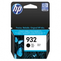 HP originální ink CN057AE, HP 932, black, 400str., HP Officejet 6100, 6600, 6700, 7110, 7610, 7510