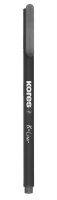 Liner Kores K-Liner - 0,4 mm, černý