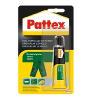 Speciální lepidlo Pattex na textil - 30 g
