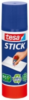 Lepící tyčinka Tesa Stick Eco logo - 20 g