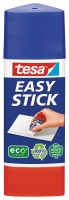 Trojhranná lepící tyčinka Tesa Easy Stick Eco logo - 12 g
