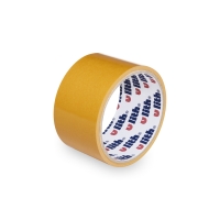 Oboustranná lepící páska - hot-melt, 50 mm x 5 m - AKTUÁLNĚ NEDOSTUPNÉ