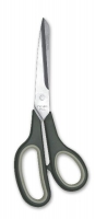 Kancelářské nůžky ICO - 21,5 cm, plastová rukojeť