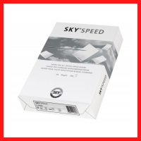Xerografický papír A4 Sky Speed - 80 g, 500 listů