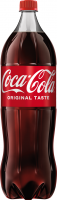 Coca Cola - PET, 2 l, 6 ks