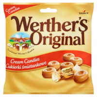 Bonbóny Werther's Original - 90 g