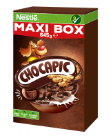 Cereálie Nestlé Chocapic - 645 g
