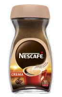 Instantní káva Nescafé Classic Crema - 200 g