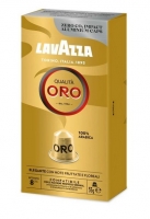 Kapsle Lavazza Qualita Oro - 10 ks