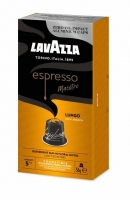 Kapsle Lavazza Espresso Lungo - 10 ks