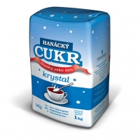 Cukr krystal - 1 kg