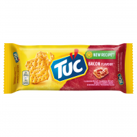 Krekry TUC - slanina, 100 g - DOPRODEJ