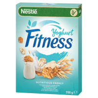 Cereálie Nestlé Fitness - jogurtové, 350 g