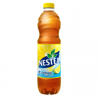 Ledový čaj Nestea - citron, PET, 1,5 l, 6 ks