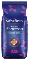 Zrnková káva Mövenpick Espresso - 1 kg