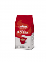 Zrnková káva Lavazza Qualita Rossa - 500 g - DOPRODEJ