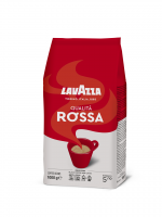 Zrnková káva Lavazza Qualita Rossa - 1 kg