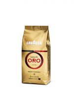 Zrnková káva Lavazza Qualita Oro - 500 g