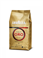 Zrnková káva Lavazza Qualita Oro - 1 kg
