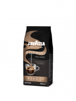 Zrnková káva Lavazza Caffé Espresso - 500 g - DOPRODEJ