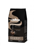 Zrnková káva Lavazza Caffé Espresso - 1 kg