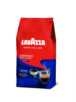 Zrnková káva Lavazza Crema e Gusto - 1 kg