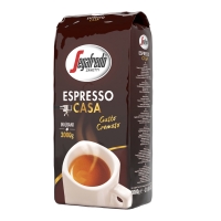 Zrnková káva Segafredo Espresso Casa - 1 kg