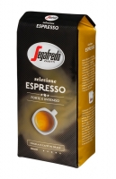 Zrnková káva Segafredo Selezione Espresso - 1 kg