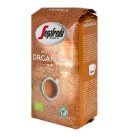 Zrnková káva Segafredo Selezione Organica - BIO, 1 kg