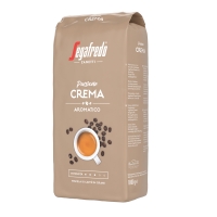 Zrnková káva Segafredo Passione Crema - 1 kg