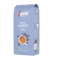 Zrnková káva Segafredo Passione Lungo - 1 kg