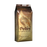 Zrnková káva Pellini Aroma Oro Gusto Intenso - 1 kg