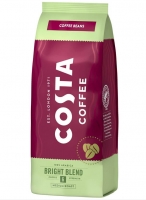Zrnková káva Costa Arabica Bright Blend - 500 g